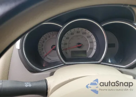 2009 Nissan Murano S z USA, uszkodzony, nr VIN JN8AZ18W89W140627